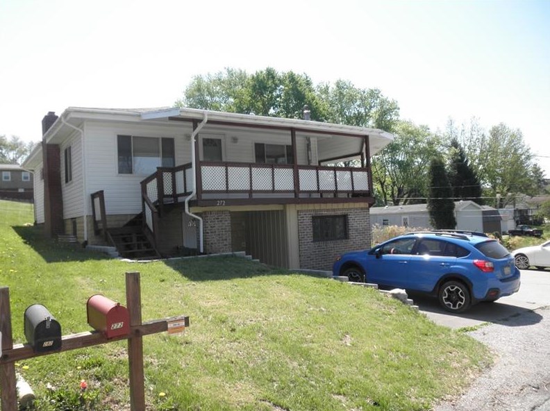 272 Nichols Dr, Washington, PA 15301