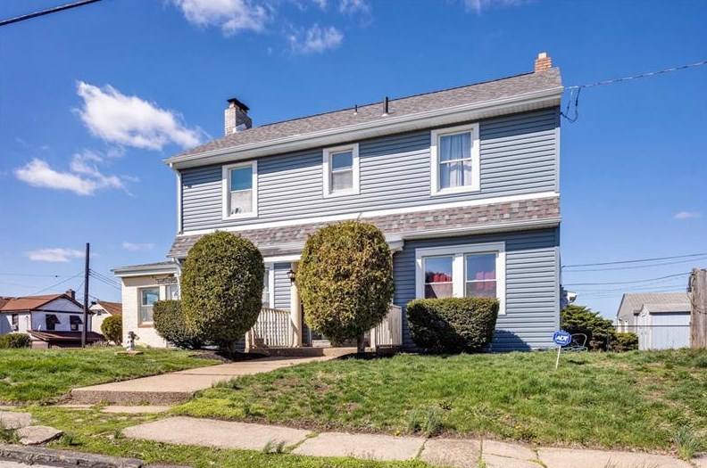 3301 Stewart St, McKeesport, PA 15132