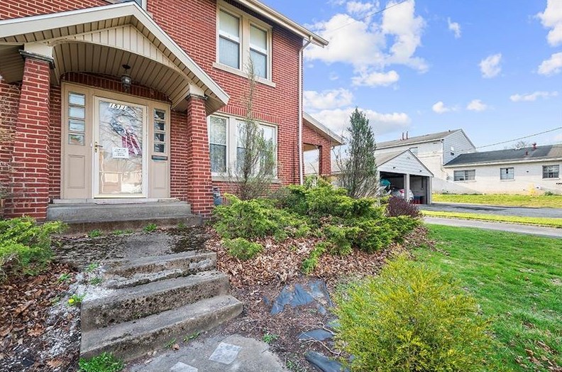1511 Highland Ave, New Castle, PA 16105