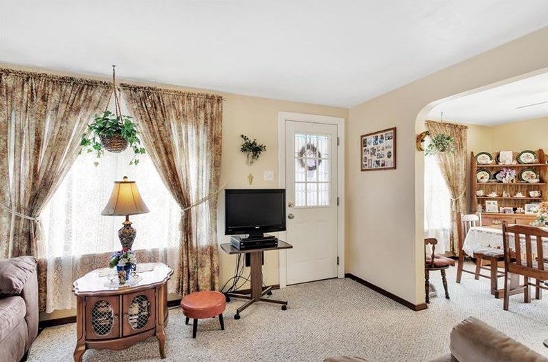 356 James St, North Versailles PA  15137-2026 exterior