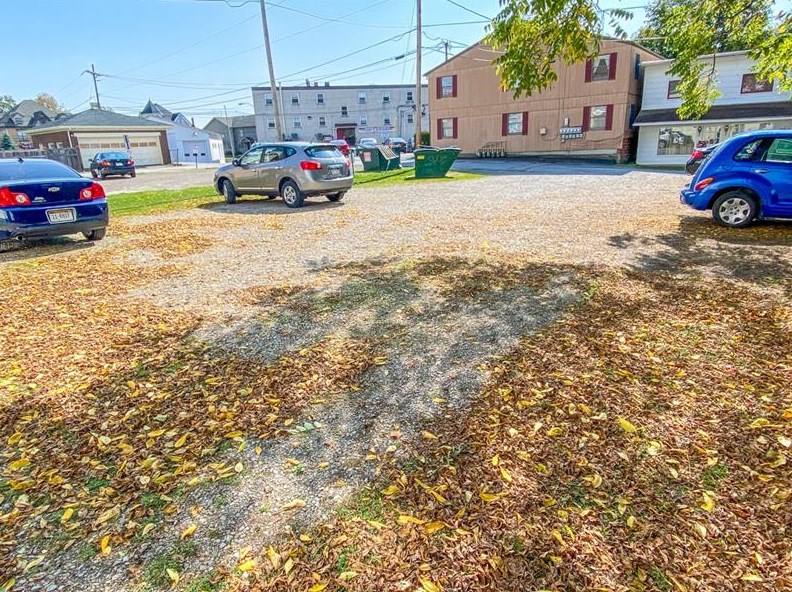 950 Church St, Indiana PA  15701-2603 exterior