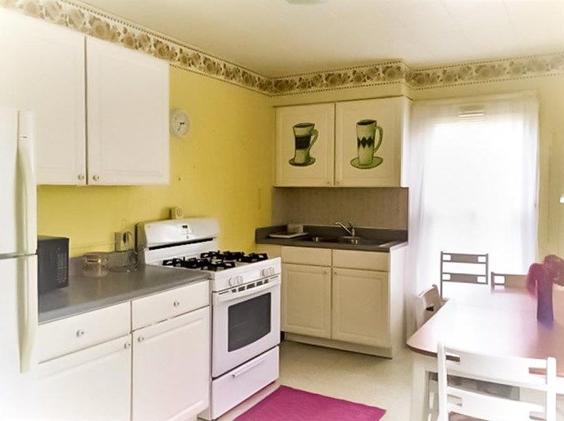 950 Church St, Indiana PA  15701-2603 exterior