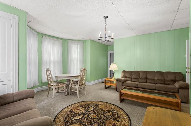 950 Church St, Indiana PA  15701-2652 exterior