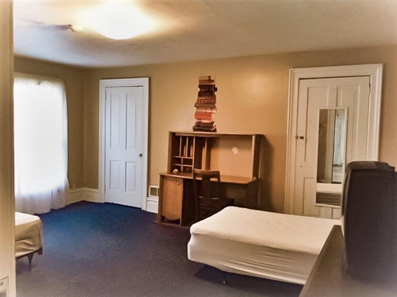 950 Church St, Indiana PA  15701-2603 exterior