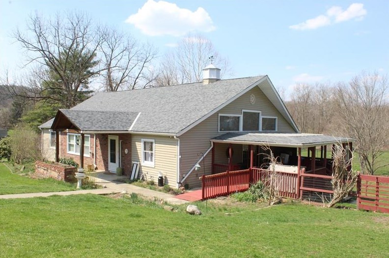 2 Apple Way, Joffre, PA 15053-1520