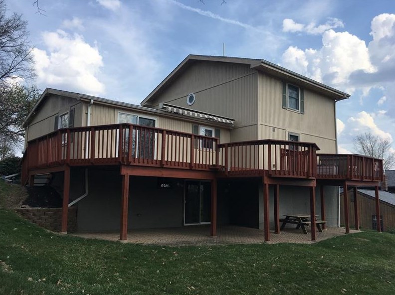 805 Allison Dr, Industry, PA 15052-1239