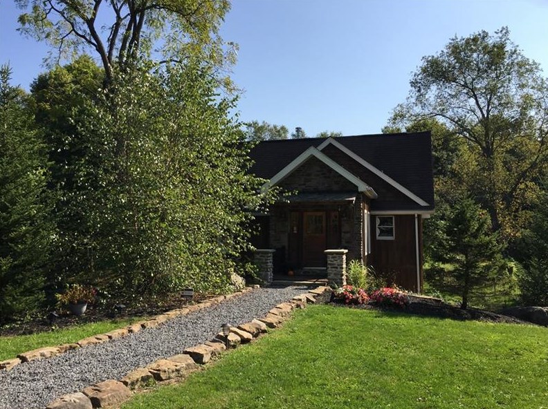 268 Jervis, Grove City, PA 16127