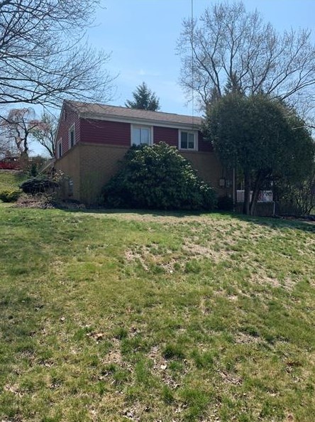 100 Burke Dr, Monroeville, PA 15146-1506