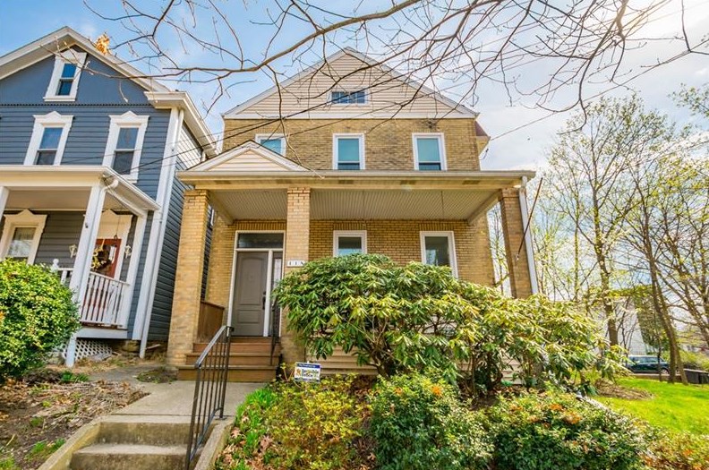 418 Delaware Ave, Oakmont, PA 15139