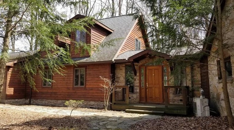 535 Klink Hollow Rd, Rockwood, PA 15557