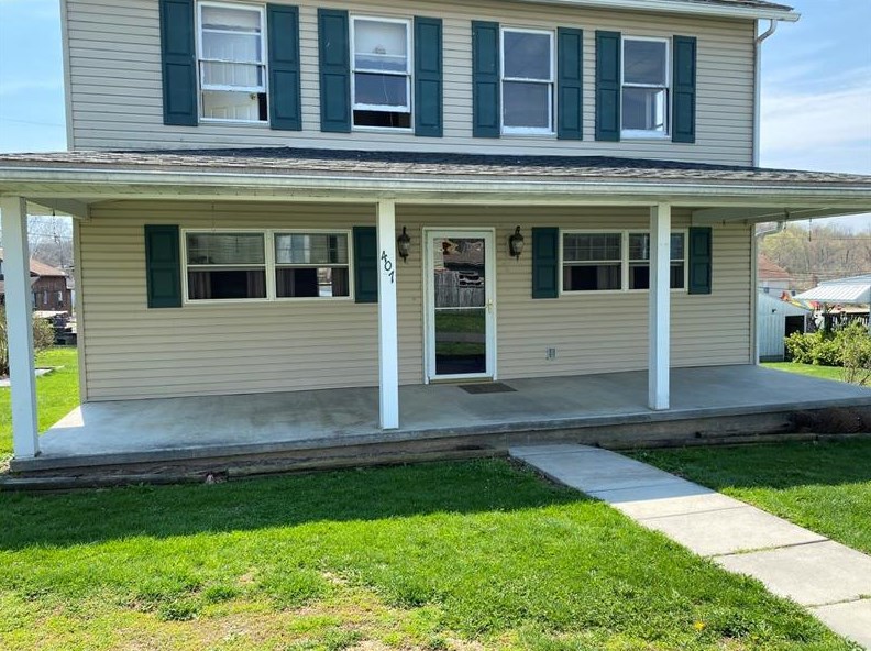 407 First St, Oliphant Furnace, PA 15401