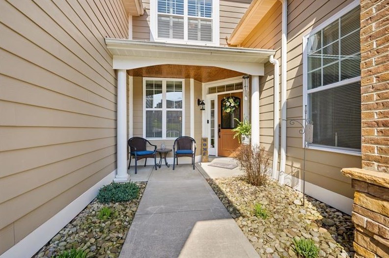 3017 Park View Ct, Harrison City, PA 15636-1278