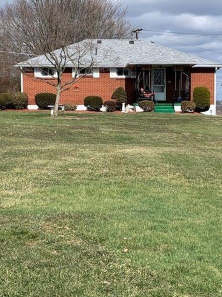 1201 W Crawford Ave, South Connellsville, PA 15425