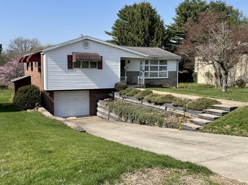 1328 Woodland Dr, Monroeville, PA 15146-4450