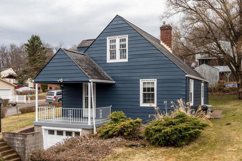 105 Virginia Ave, Glenshaw, PA 15116