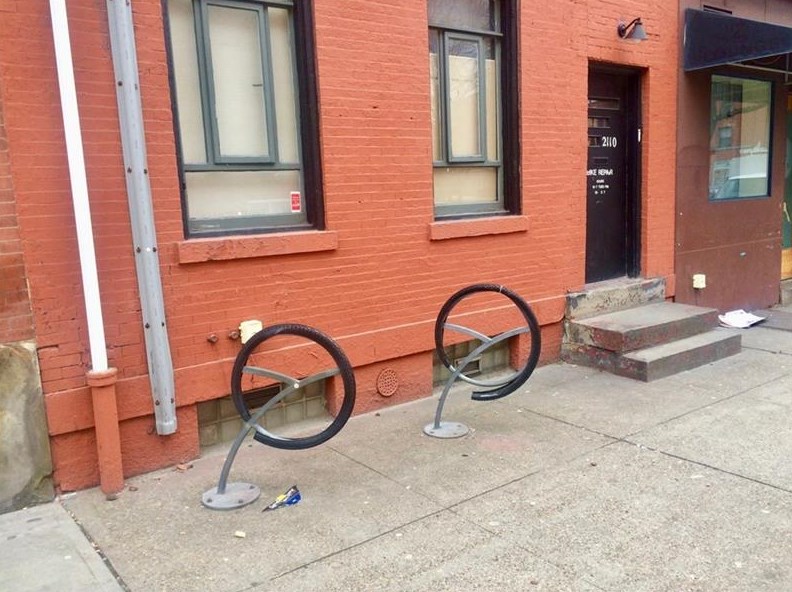 2110 E Carson St #2, Pittsburgh, PA 15203