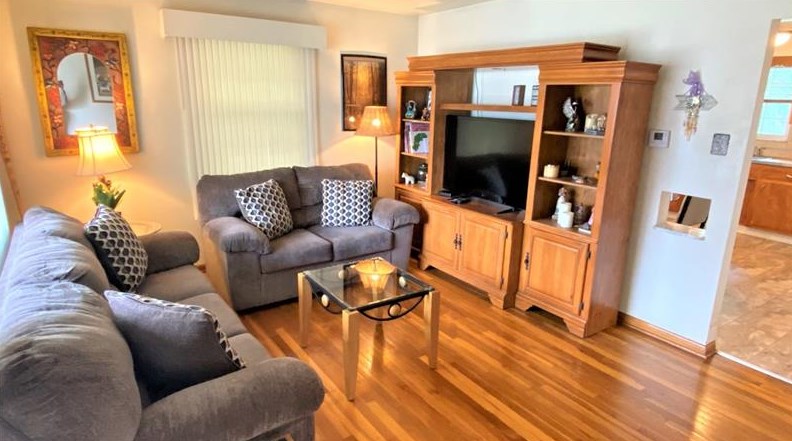 166 Lawrence Ave, Washington PA 15301-2031 exterior