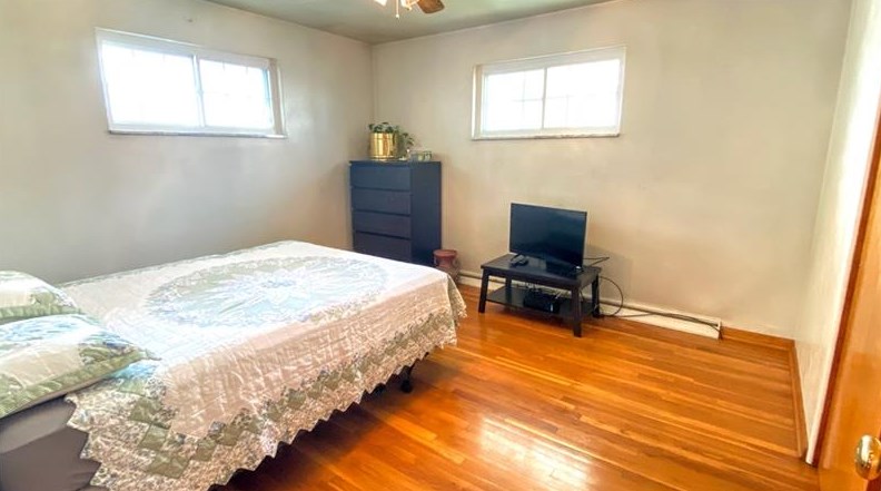 166 Lawrence Ave, Washington PA 15301-2031 exterior