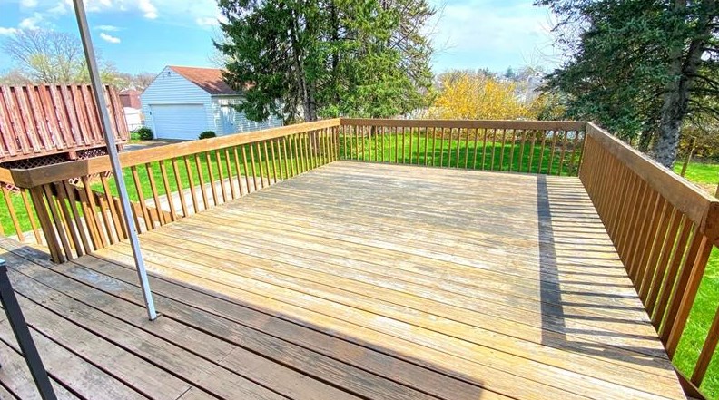 166 Lawrence Ave, Washington PA 15301-2031 exterior