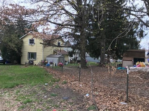 1237 Finch St, New Castle, PA 16101