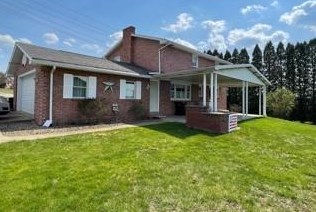 1012 Cedar St, Latrobe, PA 15650