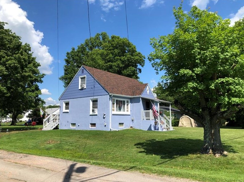 139 Ferncliff, Rices Landing, PA 15357
