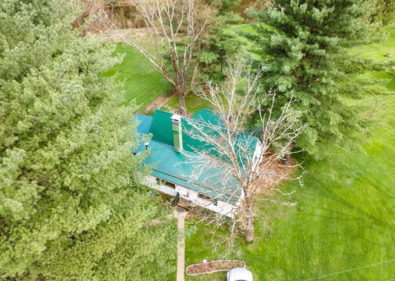 123 Pinetree Ln, Sarver PA  16055-8705 exterior