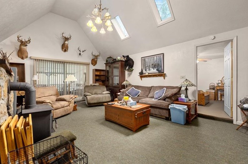 123 Pinetree Ln, Sarver PA  16055-8705 exterior