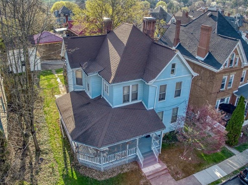 440 Maple Ave, Greensburg, PA 15601-3221