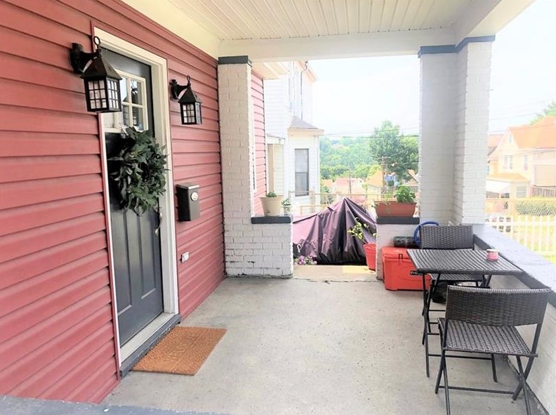 132 Lelia St, Pittsburgh, PA 15211