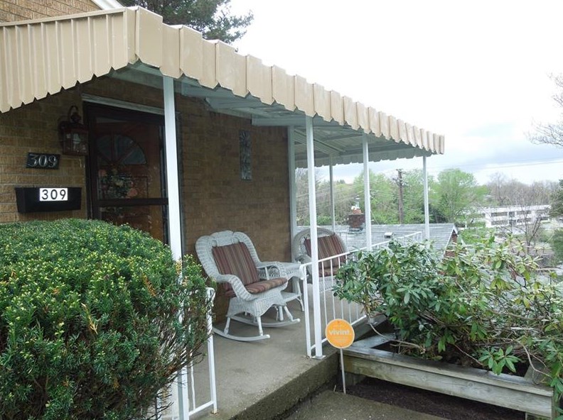 309 Mcmasters Dr, Monroeville, PA 15146-1723