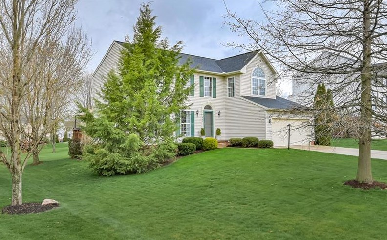 462 Jenny Dr, Gibsonia, PA 15044