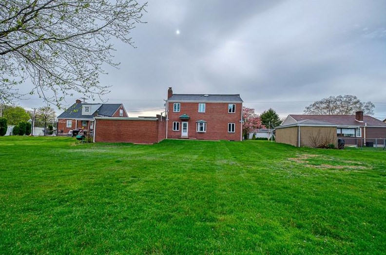 114 Pillow Ave, Cheswick, PA 15024