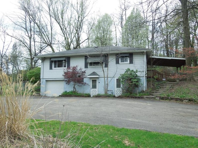 1714 Payne Street Rear, North Versailles, PA 15137