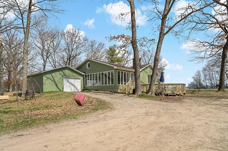 145 Bluebird Springs, Somerset, PA 15501