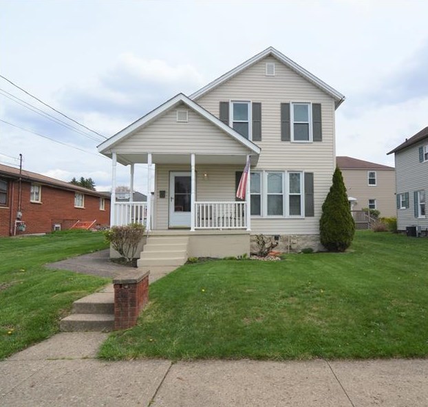 508 Michigan Ave, Jeannette, PA 15644
