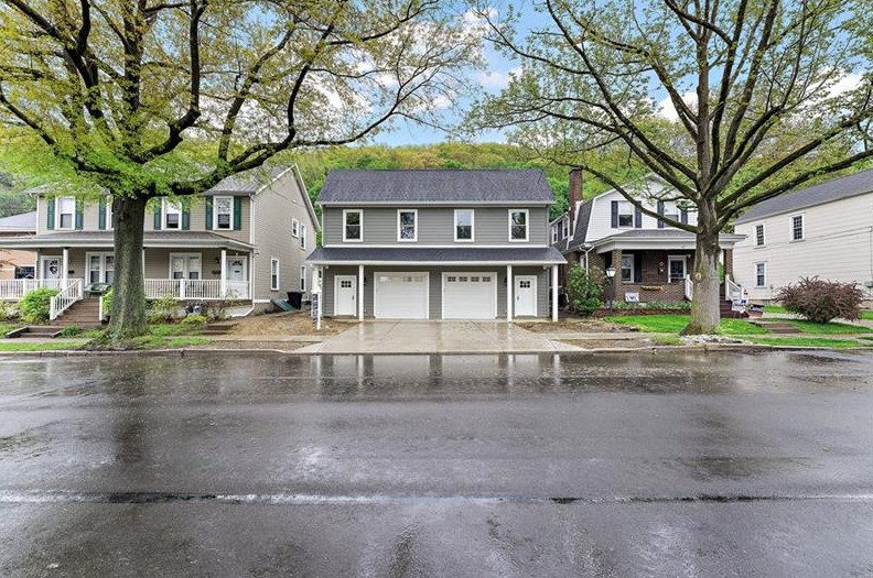 150 Broad #b, Leetsdale, PA 15056