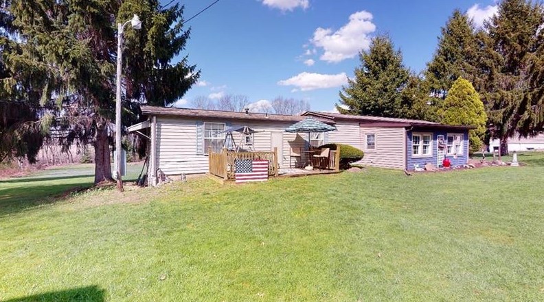 221 Cooper Rd, Slippery Rock, PA 16057