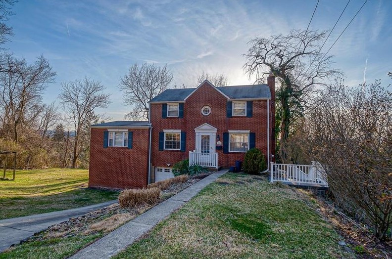 6421 Quincy Dr, Verona, PA 15147