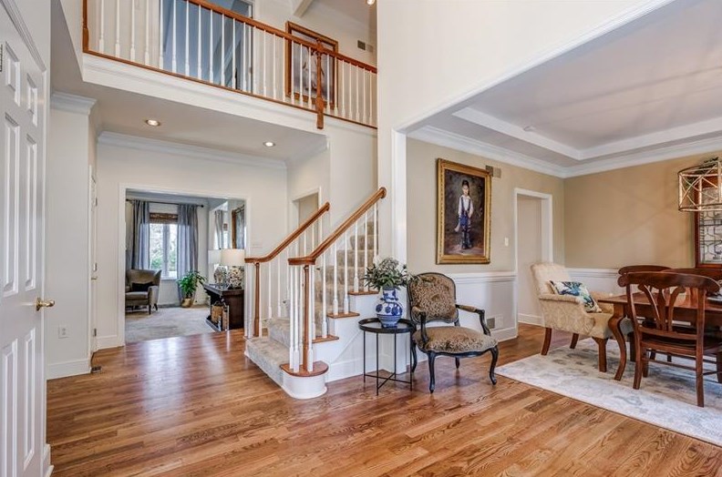 106 Hidden Valley Ct, Sewickley, PA 15143