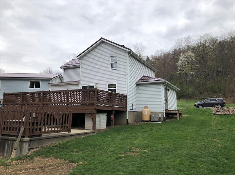 106 Colwell Rd, New Bethlehem, PA 16242