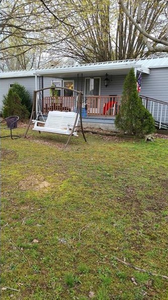 121 Park Ave, Fairdale, PA 15320