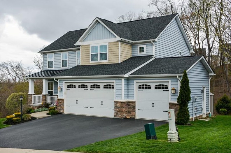2508 Notre Dame Ct, Sewickley, PA 15143