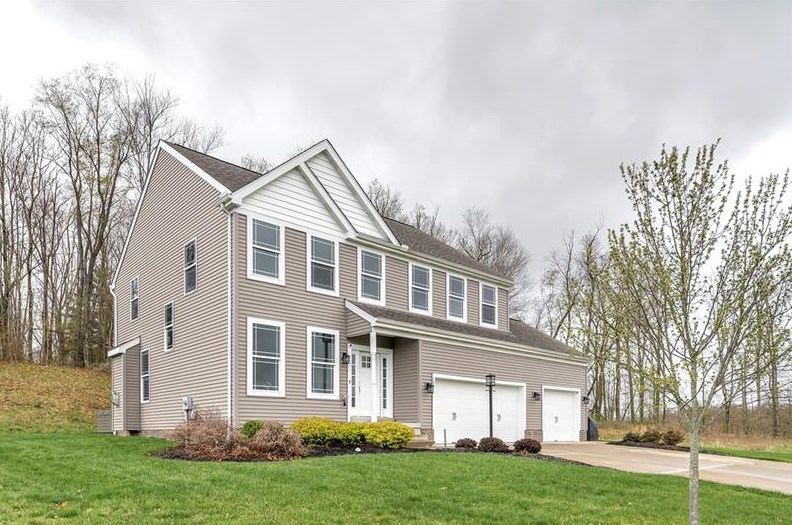 155 Williams Point, Evans City, PA 16033