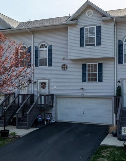 4004 Lea Dr, Cheswick, PA 15024