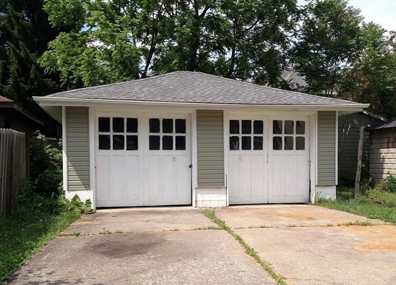 431 Boyles Ave, New Castle, PA 16101