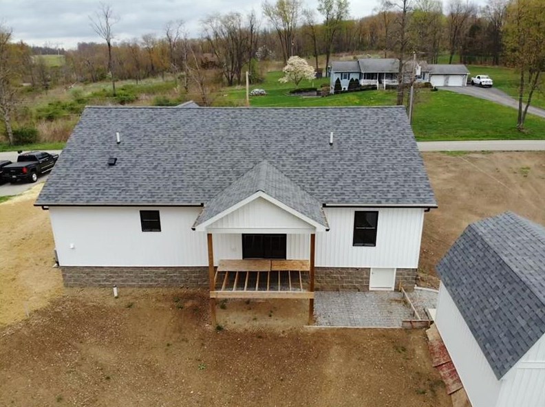 121 Carr Rd, Oliphant Furnace, PA 15401-2141