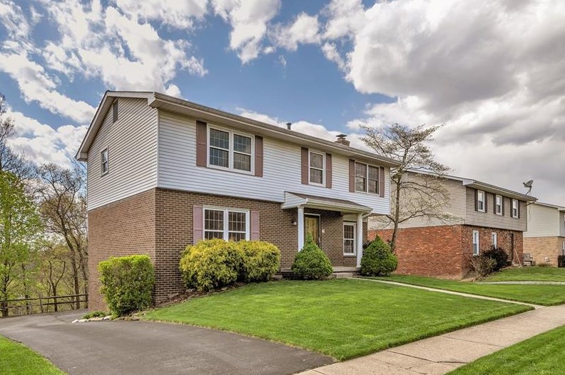 118 Kilbuck Dr, Monroeville, PA 15146-4906