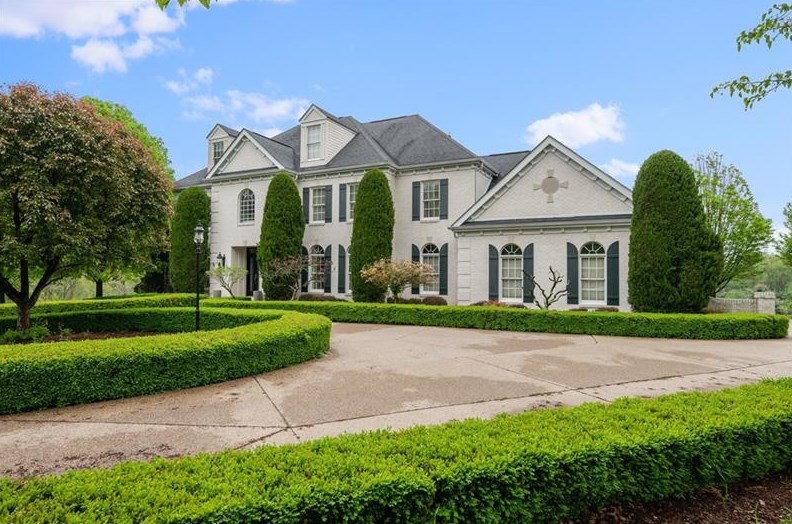 108 Crabtree Ct, Venetia, PA 15367-1074