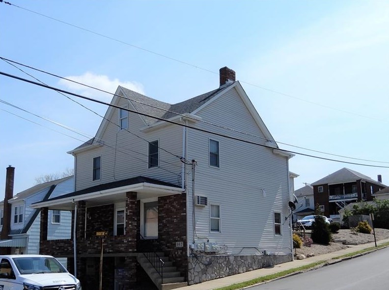 502 Duquesne Ave, Canonsburg, PA 15317